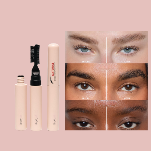 Gel sourcils brow lift